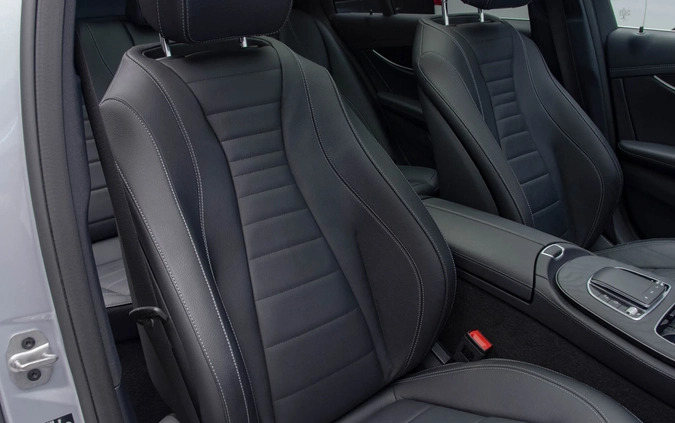 Mercedes-Benz Klasa E cena 269900 przebieg: 40650, rok produkcji 2022 z Łódź małe 781